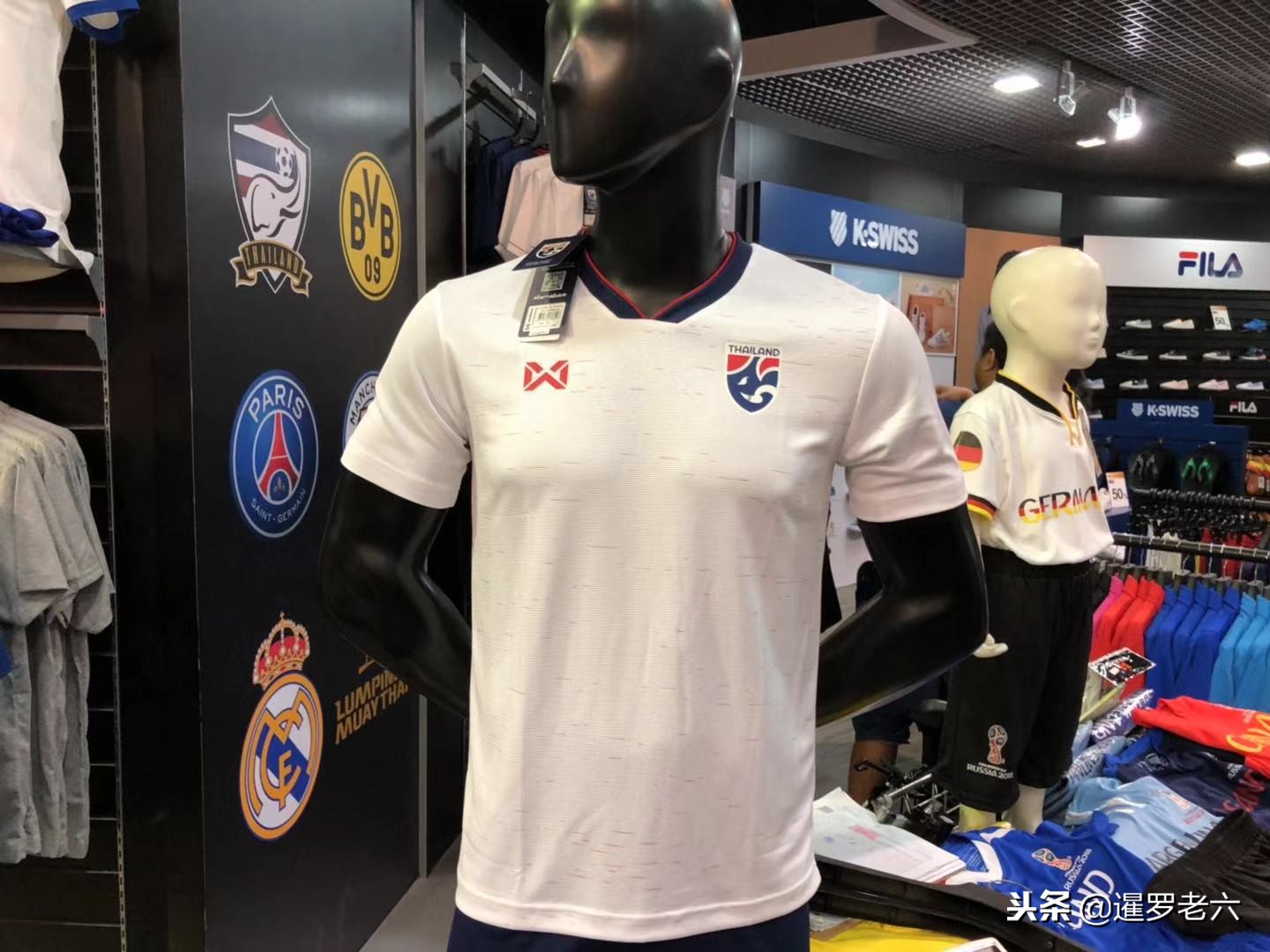 展现而