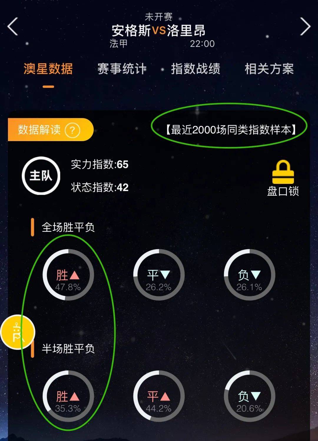 的防线球