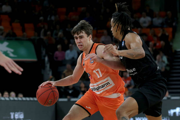 未来的核心 未来的核心