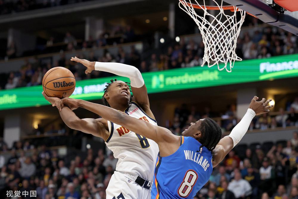 在体育界 在体育界